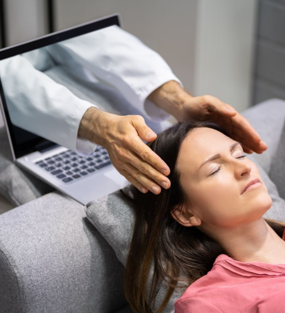 Online Türk Psikolog, Nürnberg