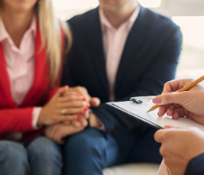 Nürnberg çift terapisi