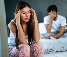 Nürnberg cinsel terapi