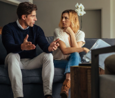 Nürnberg evlilik terapisi