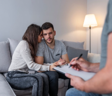 Nürnberg ilişki terapisi